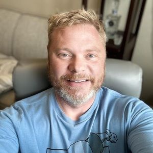 Meet your Posher, Rodney